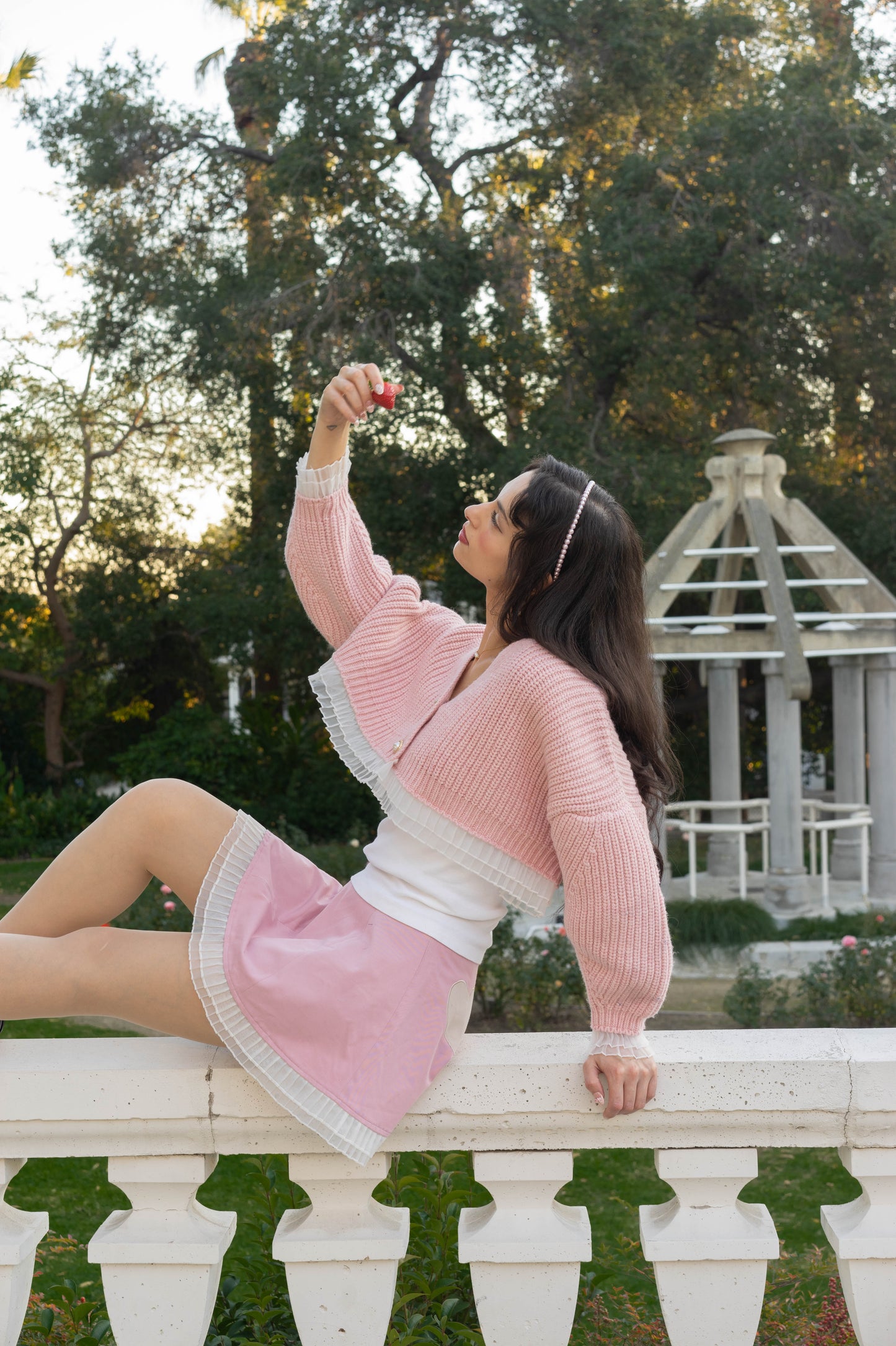 Jumelle Cardigan