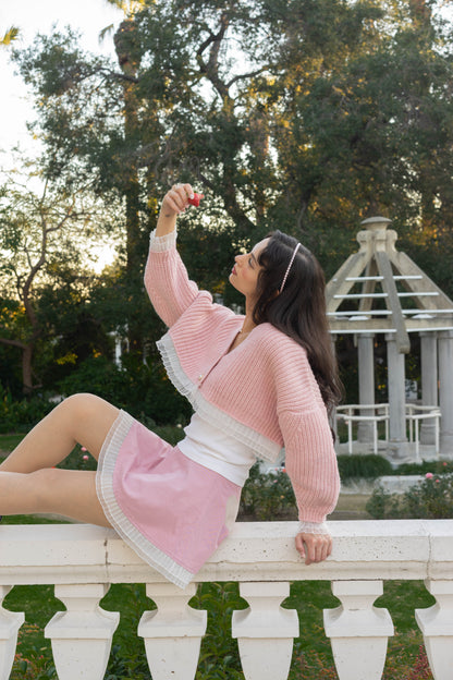 Jumelle Cardigan
