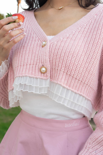 Jumelle Skirt
