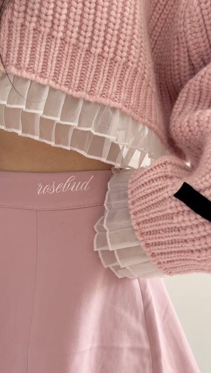 Jumelle Skirt