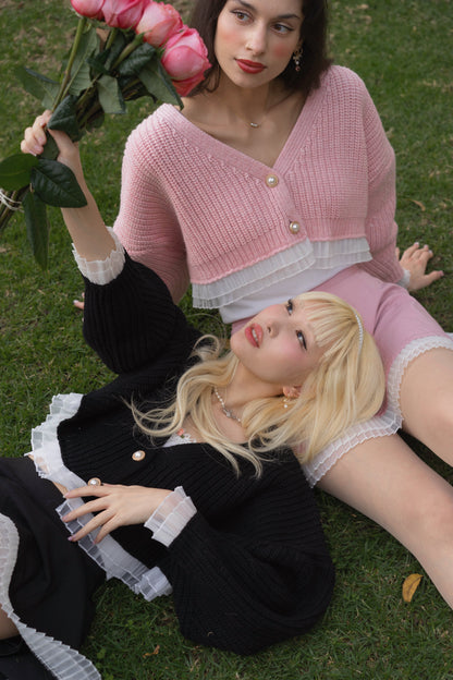 Jumelle Cardigan