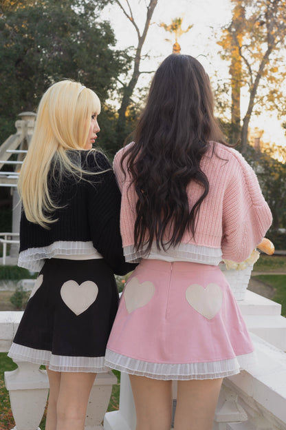 Jumelle Skirt