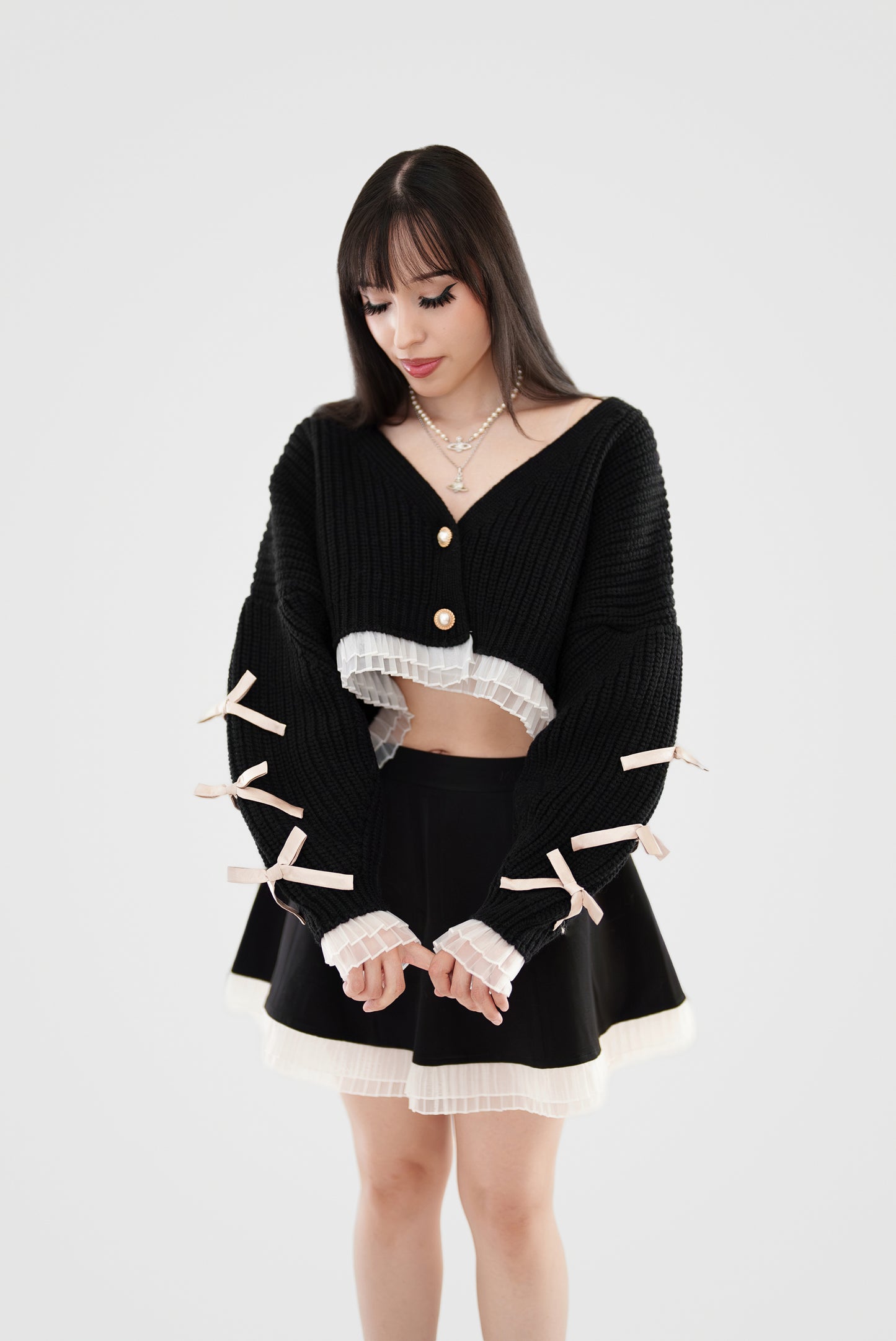 Jumelle Cardigan