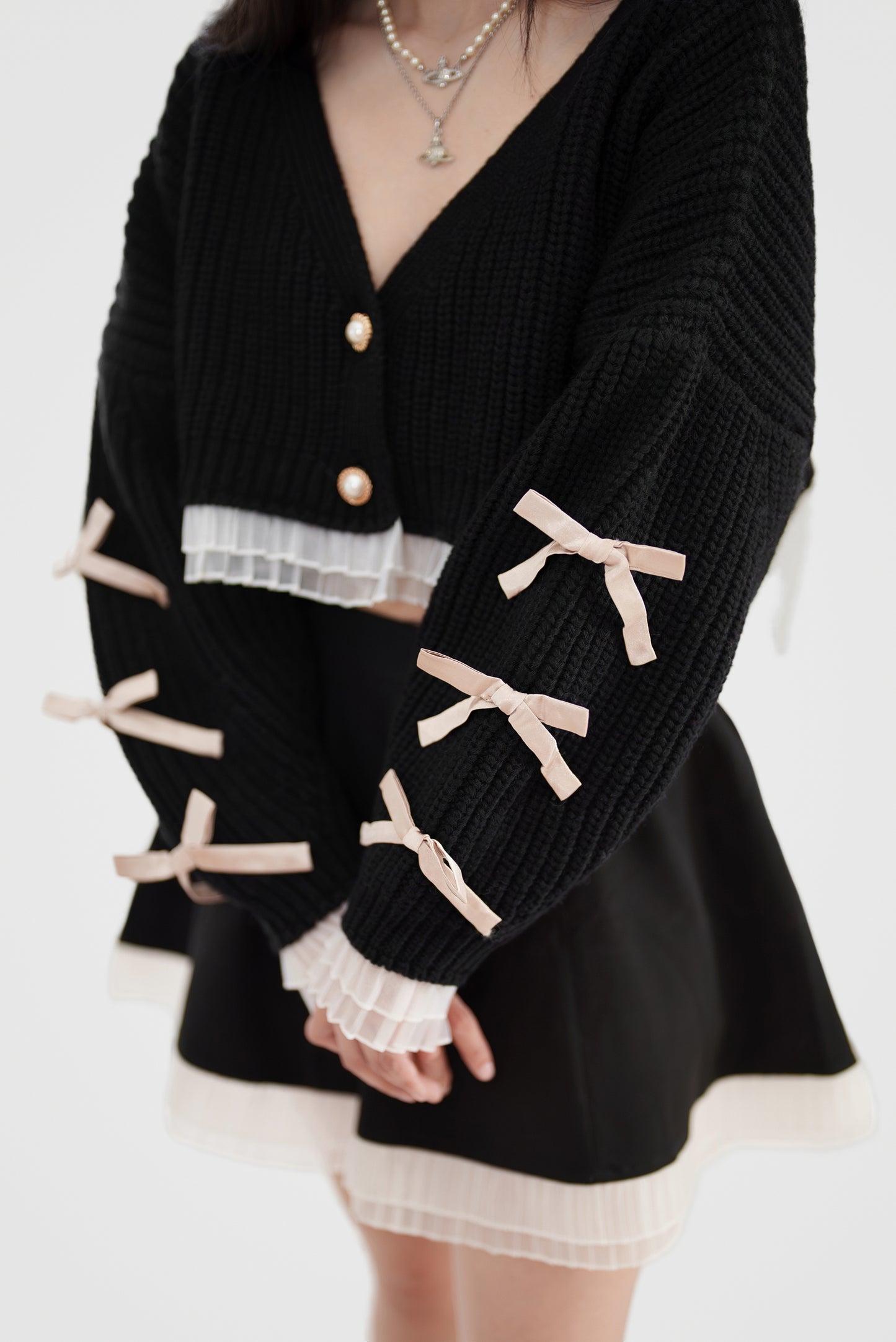 Jumelle Cardigan