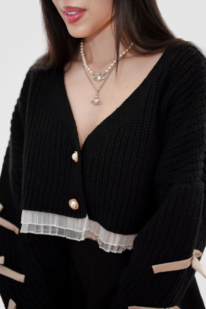 Jumelle Cardigan