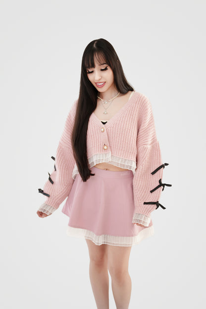 Jumelle Cardigan