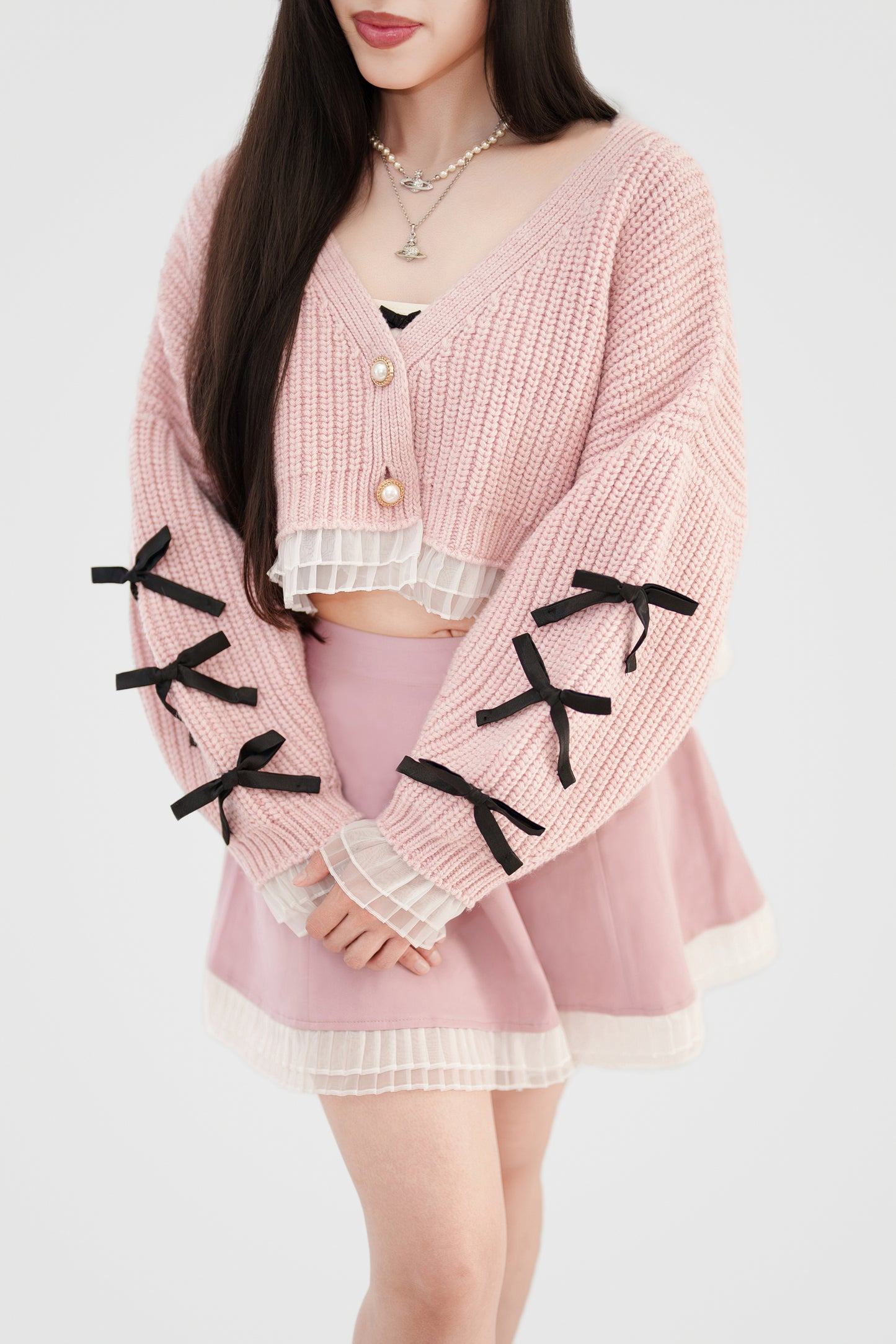 Jumelle Cardigan