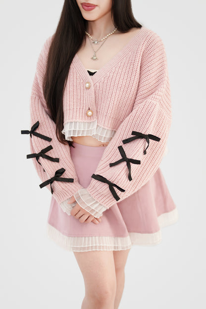 Jumelle Cardigan