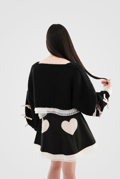 Jumelle Skirt
