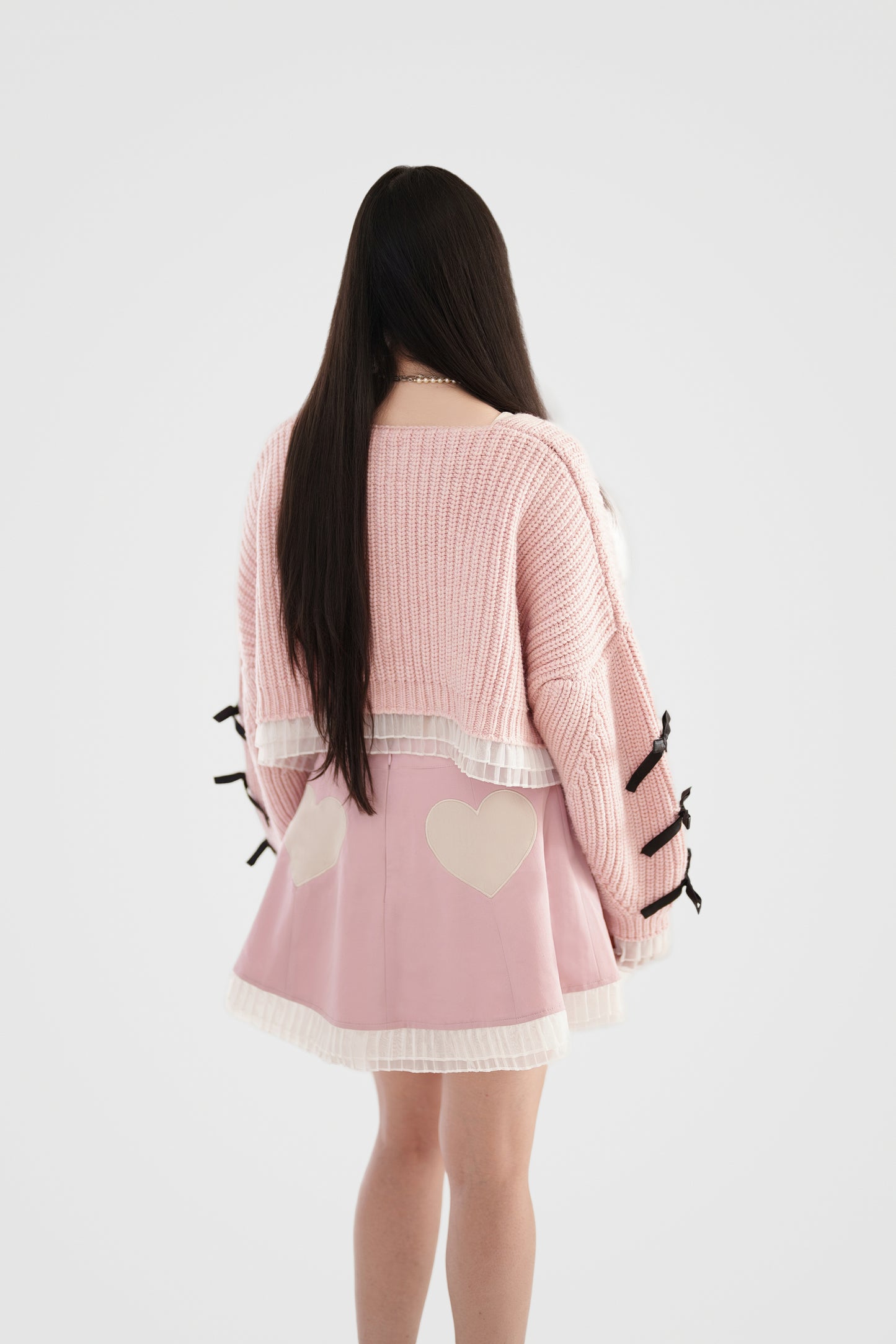 Jumelle Cardigan