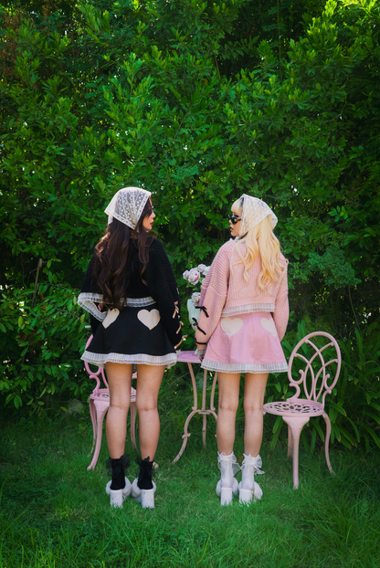 Jumelle Skirt