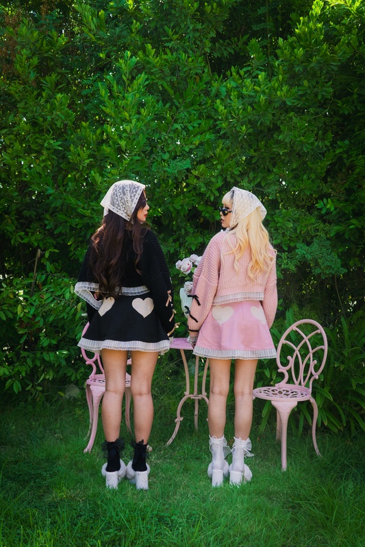 Jumelle Skirt